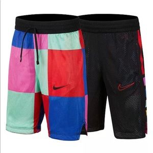 Nike Basketball Shorts